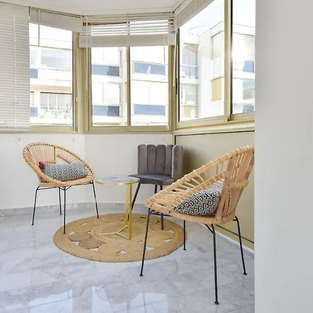 Appartamento Palm District 2 Min To The Beaches