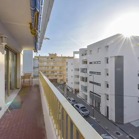 Appartamento Palm District 2 Min To The Beaches Cannes